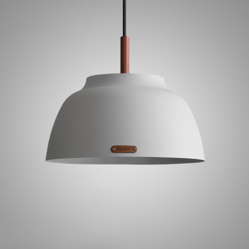 Подвесной светильник RUMLOFT D37 Black фото 4 Подвесной светильник RUMLOFT D37 Black фото 4