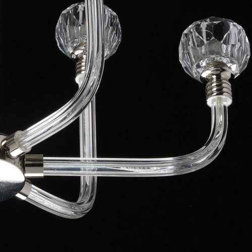 Подвесная люстра MW-Light Элла 483015308 фото 7