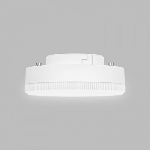 Лампа светодиодная Denkirs GX53 GX53 10Вт 4000K DK-GX53-10W-120-4K фото 4