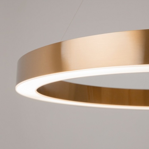 Подвесной светильник Maytoni Saturno MOD415PL-L45BS4K фото 10