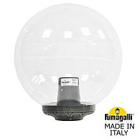 Уличный фонарь на столб FUMAGALLI GLOBE 300 Classic G30.B30.000.BXF1R