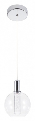 Подвесной светильник Arte Lamp Valley A1023SP-1CC фото 2