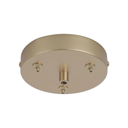 Кронштейн-потолочная база для светильника Arte Lamp OPTIMA-ACCESSORIES A471201 Кронштейн-потолочная база для светильника Arte Lamp OPTIMA-ACCESSORIES A471201