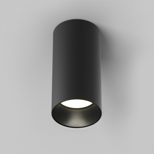 Накладной светильник Maytoni Technical Artisan C080CL-01-GU10-B фото 2 Накладной светильник Maytoni Technical Artisan C080CL-01-GU10-B фото 2