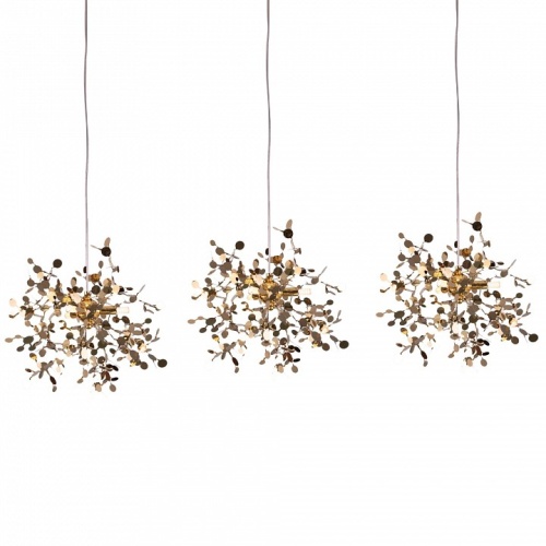 Подвесной светильник Lightstar Extra L3PL721132 фото 2 Подвесной светильник Lightstar Extra L3PL721132 фото 2