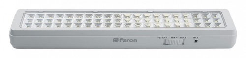 Накладной светильник Feron EM112 41534