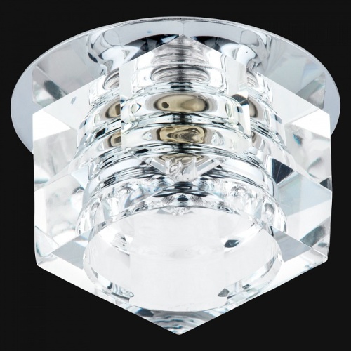 Встраиваемый светильник Lightstar Romb 004060 фото 2