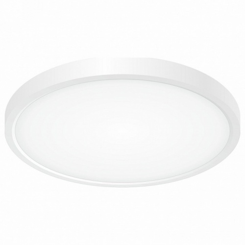 Накладной светильник Citilux Бейсик CL738240V Накладной светильник Citilux Бейсик CL738240V