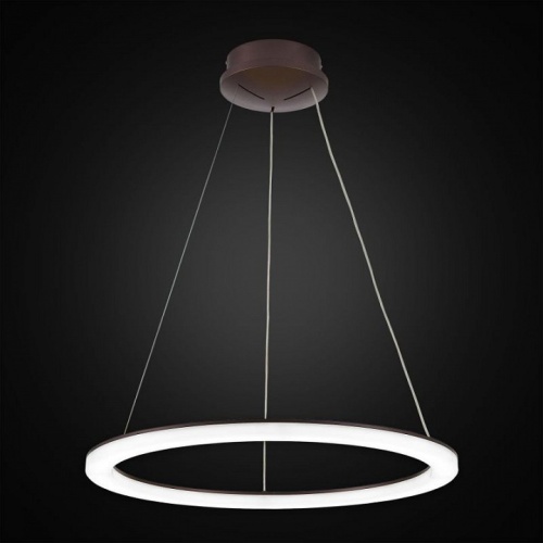 Подвесной светильник Citilux Электрон CL710B65S фото 2 Подвесной светильник Citilux Электрон CL710B65S фото 2