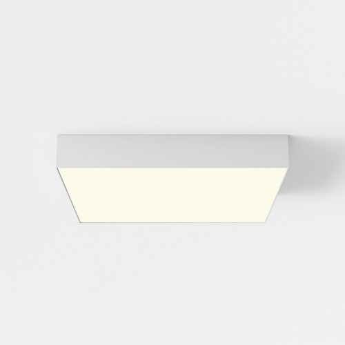 Накладной светильник Maytoni Technical Zon C032CL-45W3K-SQ-W фото 3 Накладной светильник Maytoni Technical Zon C032CL-45W3K-SQ-W фото 3