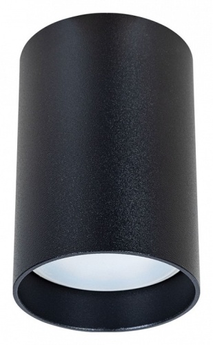 Накладной светильник Arte Lamp Beid A1517PL-1BK Накладной светильник Arte Lamp Beid A1517PL-1BK