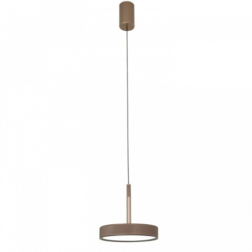Подвесной светильник Favourite Piller 4509-1P фото 2