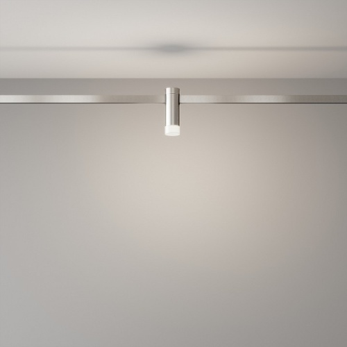 Накладной светильник Maytoni Technical Skim TR145-1-3W4K-W-PT фото 2 Накладной светильник Maytoni Technical Skim TR145-1-3W4K-W-PT фото 2