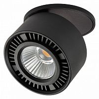 Встраиваемый светильник Lightstar Forte Inca 214807