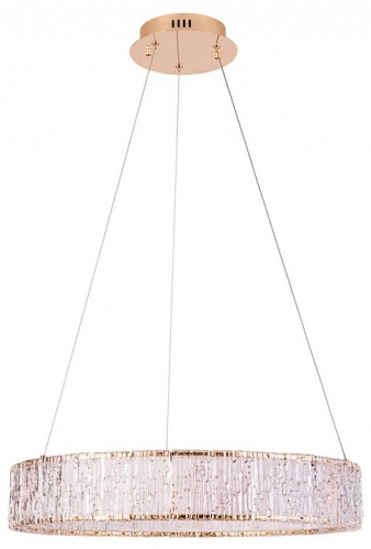 Подвесная люстра Divinare TERESA 1134/17 SP-32 фото 2