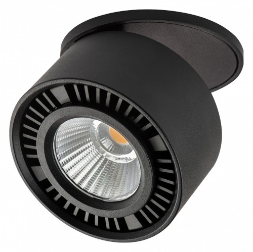 Встраиваемый светильник Lightstar Forte Inca 214807