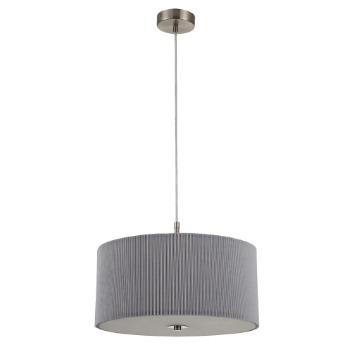 Подвесной светильник Arte Lamp MALLORCA A1021SP-3SS Подвесной светильник Arte Lamp MALLORCA A1021SP-3SS