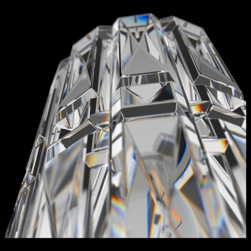 Бра Maytoni Facet MOD094WL-01CH фото 5