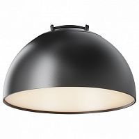 Накладной светильник Maytoni Technical Bowl TR126B-20W3K-B