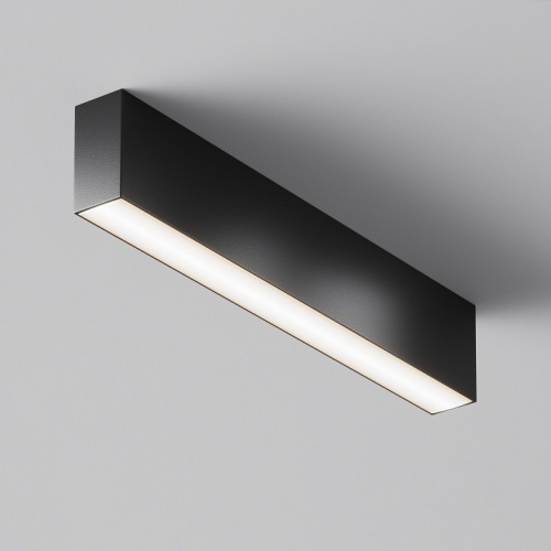 Накладной светильник Maytoni Technical Basis C068CL-20W3-6K-B фото 2 Накладной светильник Maytoni Technical Basis C068CL-20W3-6K-B фото 2