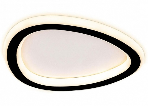 Накладной светильник Citilux ТRIO CL215B221 Накладной светильник Citilux ТRIO CL215B221