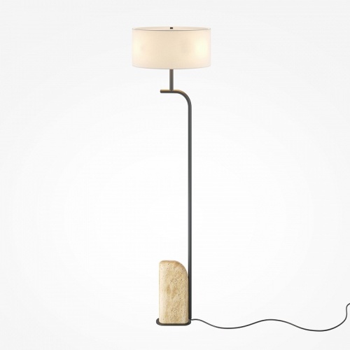 Торшер Maytoni Glamping MOD437FL-03B фото 2