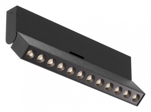 Накладной светильник Maytoni Technical Points rot C136CL-12W4K-B Накладной светильник Maytoni Technical Points rot C136CL-12W4K-B