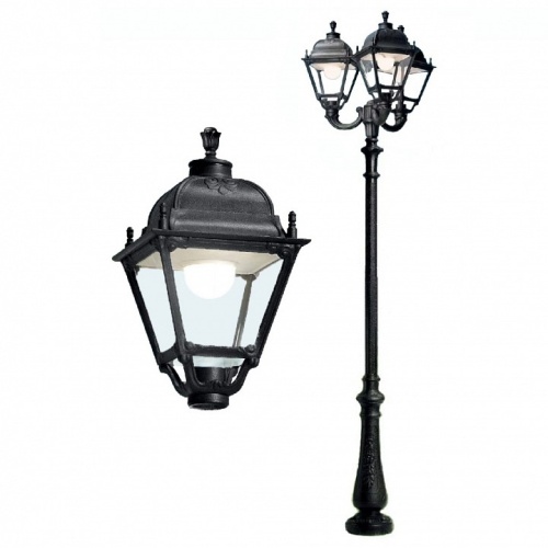 Фонарный столб Fumagalli Simon U33.202.R30.AXH27 Фонарный столб Fumagalli Simon U33.202.R30.AXH27