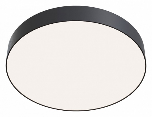 Накладной светильник Maytoni Zon C032CL-L48B4K Накладной светильник Maytoni Zon C032CL-L48B4K