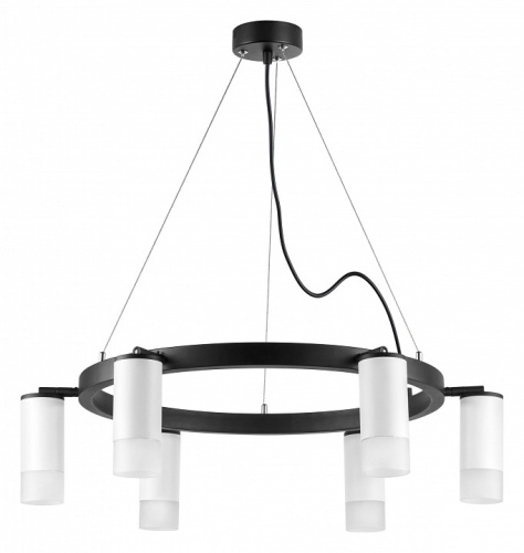 Подвесная люстра Lightstar Rullo LR0163661 фото 2 Подвесная люстра Lightstar Rullo LR0163661 фото 2