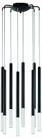 Подвесная люстра Lightstar Tubo L8T747147