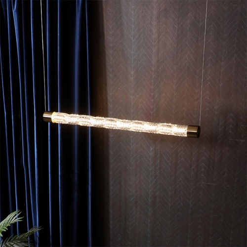 Подвесной светильник TRICKLE LUX L60 фото 6
