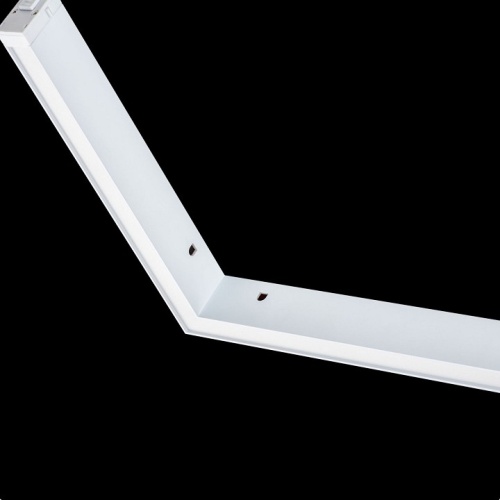 Встраиваемый светильник Lightstar Teta 205256 фото 3 Встраиваемый светильник Lightstar Teta 205256 фото 3