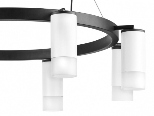 Подвесная люстра Lightstar Rullo LR0183681 фото 4 Подвесная люстра Lightstar Rullo LR0183681 фото 4