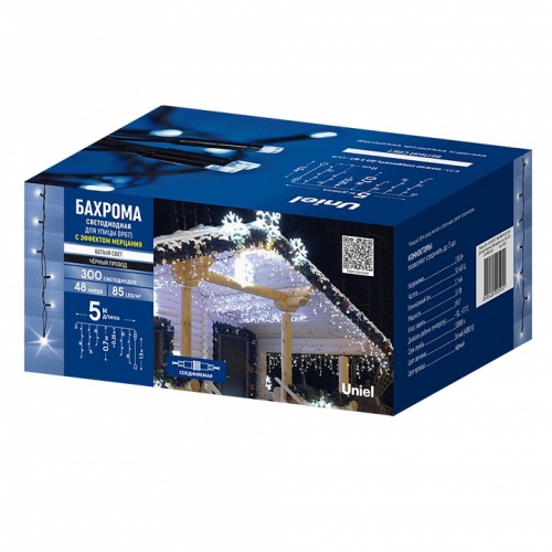Гирлянда Нить Uniel ULD UL-00013131 фото 6 Гирлянда Нить Uniel ULD UL-00013131 фото 6