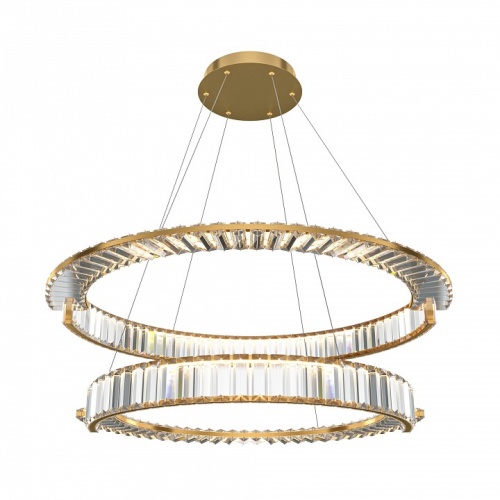 Подвесной светильник Maytoni Krone P097PL-L90BS3K фото 3 Подвесной светильник Maytoni Krone P097PL-L90BS3K фото 3