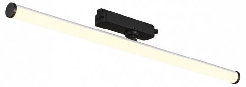 Накладной светильник Denkirs Strom DK6638-BK Накладной светильник Denkirs Strom DK6638-BK