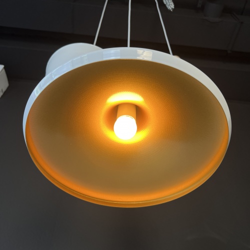 Подвесной светильник Dairy Light Beat Wide фото 7