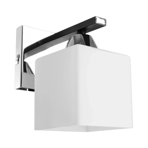 Бра Arte Lamp VISUALE A8165AP-1BK Бра Arte Lamp VISUALE A8165AP-1BK