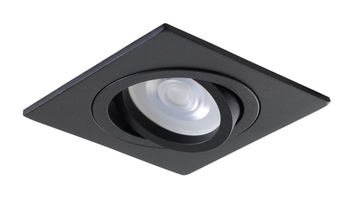 Светильник встроенный Crystal Lux CLT 002C1 BL Светильник встроенный Crystal Lux CLT 002C1 BL