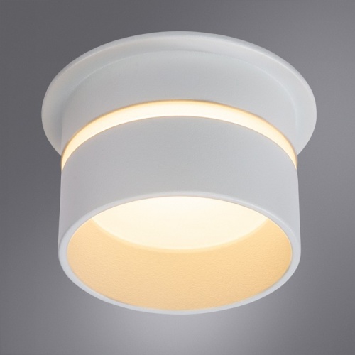 Встраиваемый светильник Arte Lamp Imai A2164PL-1WH фото 2 Встраиваемый светильник Arte Lamp Imai A2164PL-1WH фото 2