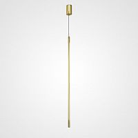 Подвесной светильник KEMMA H100 Gold