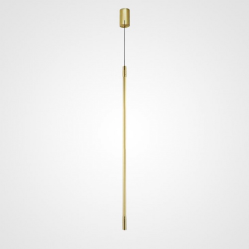 Подвесной светильник KEMMA H100 Gold