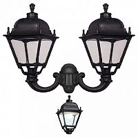 Светильник на штанге Fumagalli Simon U33.142.000.AXH27
