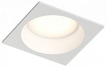 Встраиваемый светильник Denkirs DEEP DK3104-WH