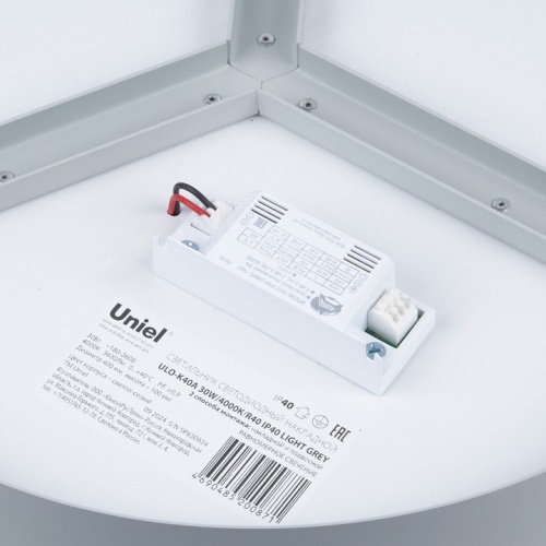 Накладной светильник Uniel ULO UL-00012600 фото 7