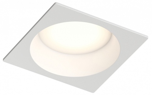 Встраиваемый светильник Denkirs DEEP DK3104-WH Встраиваемый светильник Denkirs DEEP DK3104-WH