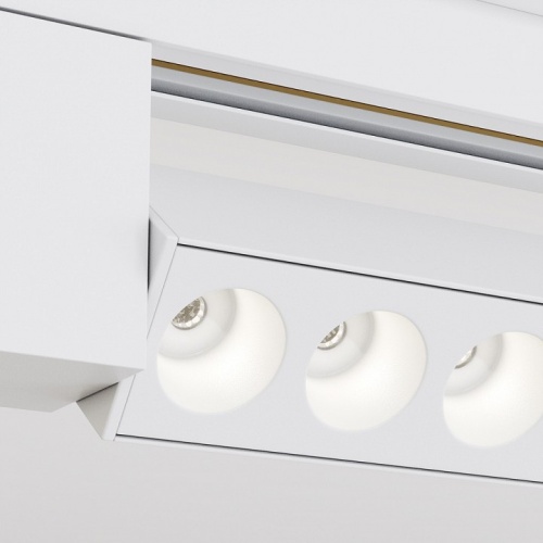 Накладной светильник Maytoni Technical Points Rot TR010-1-10W4K-M-W фото 9 Накладной светильник Maytoni Technical Points Rot TR010-1-10W4K-M-W фото 9