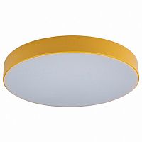 Накладной светильник Loft it Axel 1 10002/24 Yellow