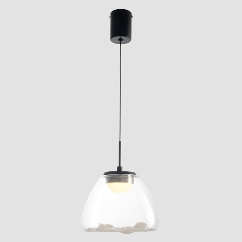 Светильник подвесной Crystal Lux ARIA SP5W LED фото 4